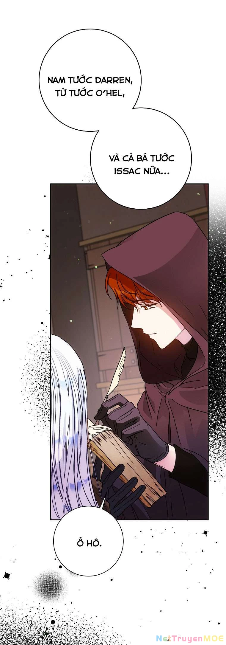Tôi Trở Thành Vợ Nam Chính Chapter 58 - 30