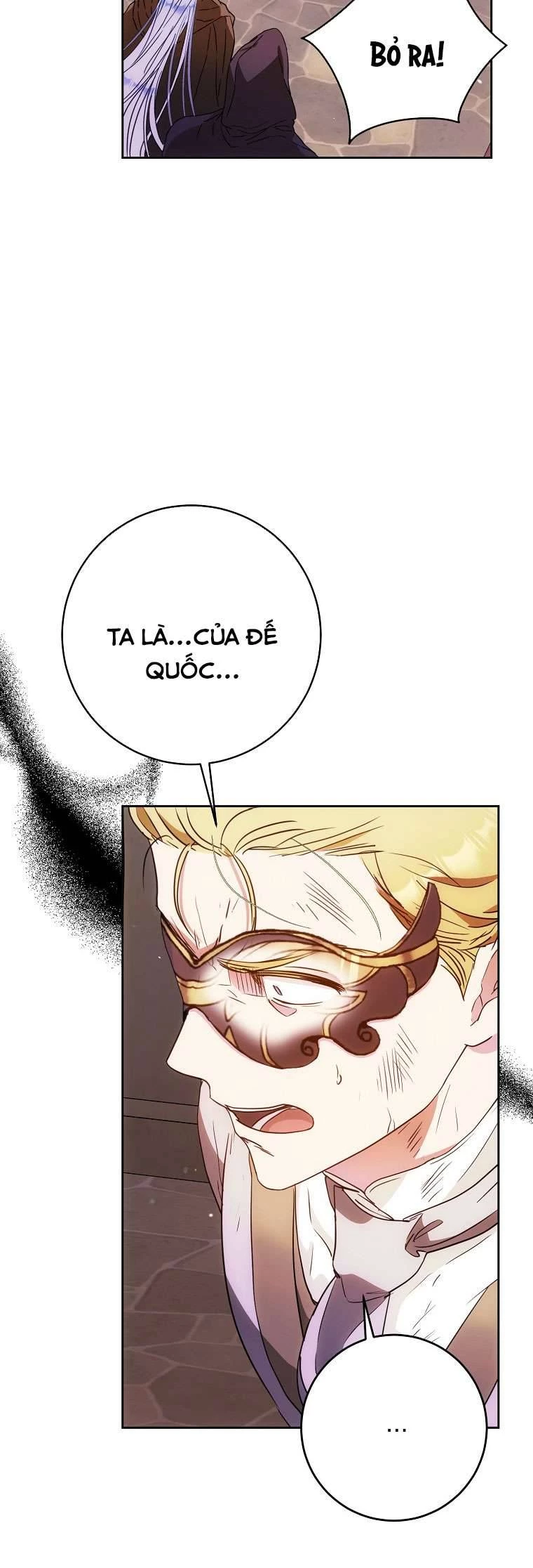 Tôi Trở Thành Vợ Nam Chính Chapter 58 - 37