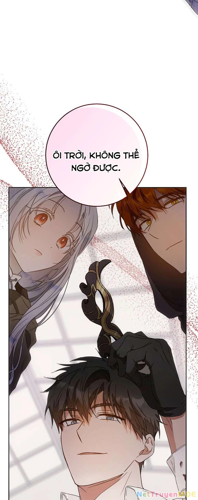 Tôi Trở Thành Vợ Nam Chính Chapter 58 - 50