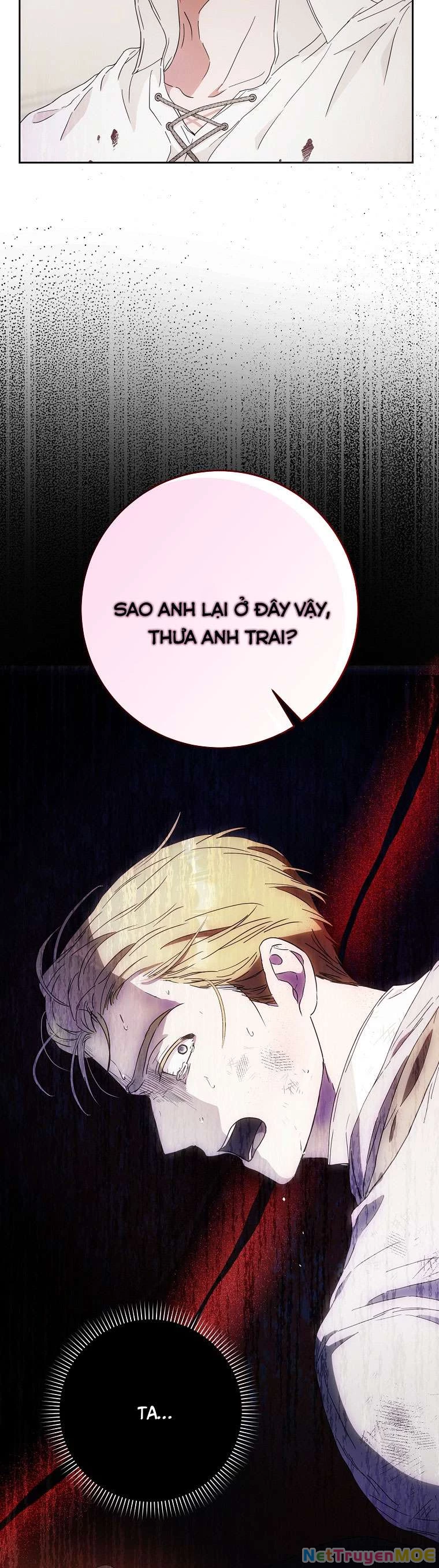 Tôi Trở Thành Vợ Nam Chính Chapter 58 - 51