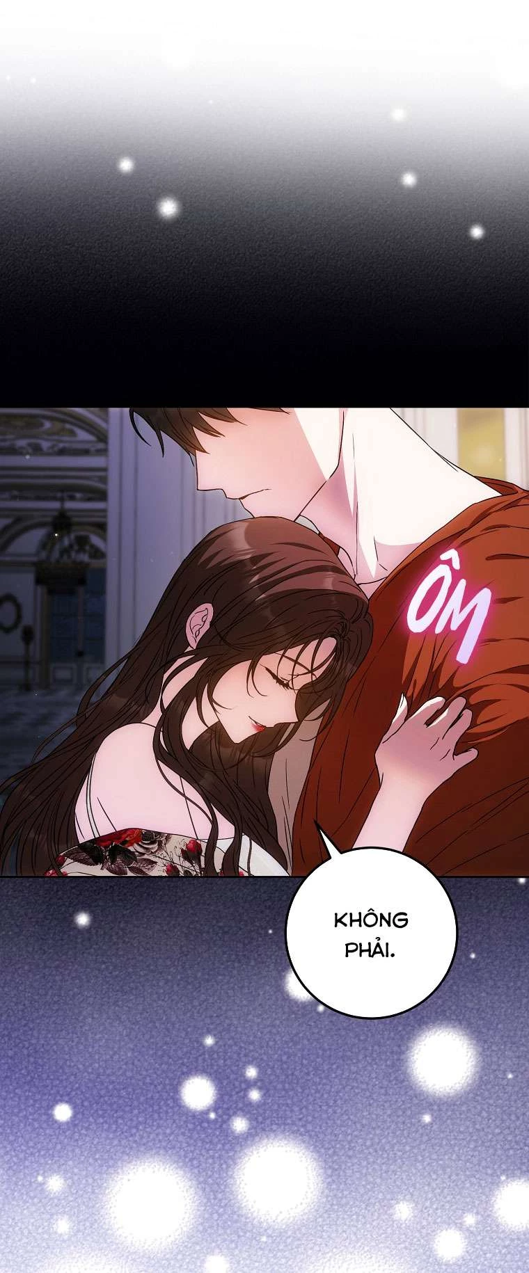 Tôi Trở Thành Vợ Nam Chính Chapter 61 - 2
