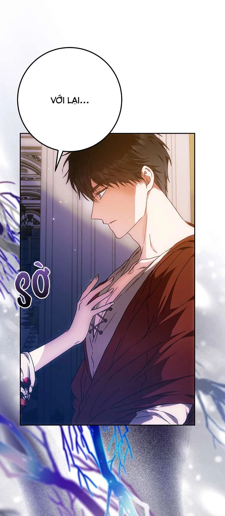 Tôi Trở Thành Vợ Nam Chính Chapter 61 - 4