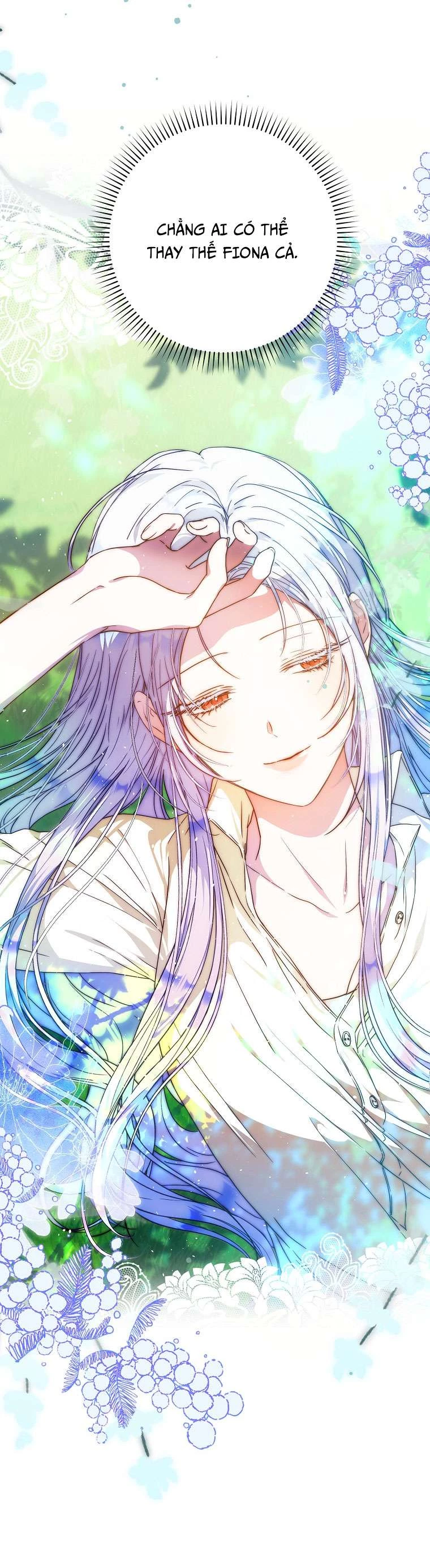 Tôi Trở Thành Vợ Nam Chính Chapter 61 - 9