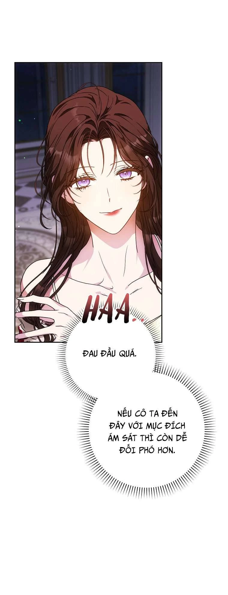 Tôi Trở Thành Vợ Nam Chính Chapter 61 - 10