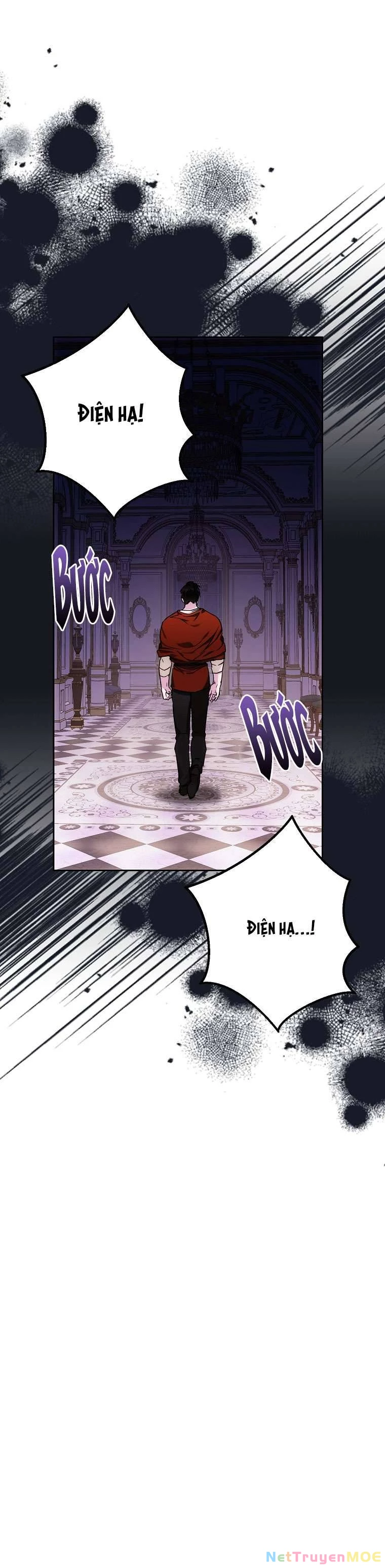 Tôi Trở Thành Vợ Nam Chính Chapter 61 - 14