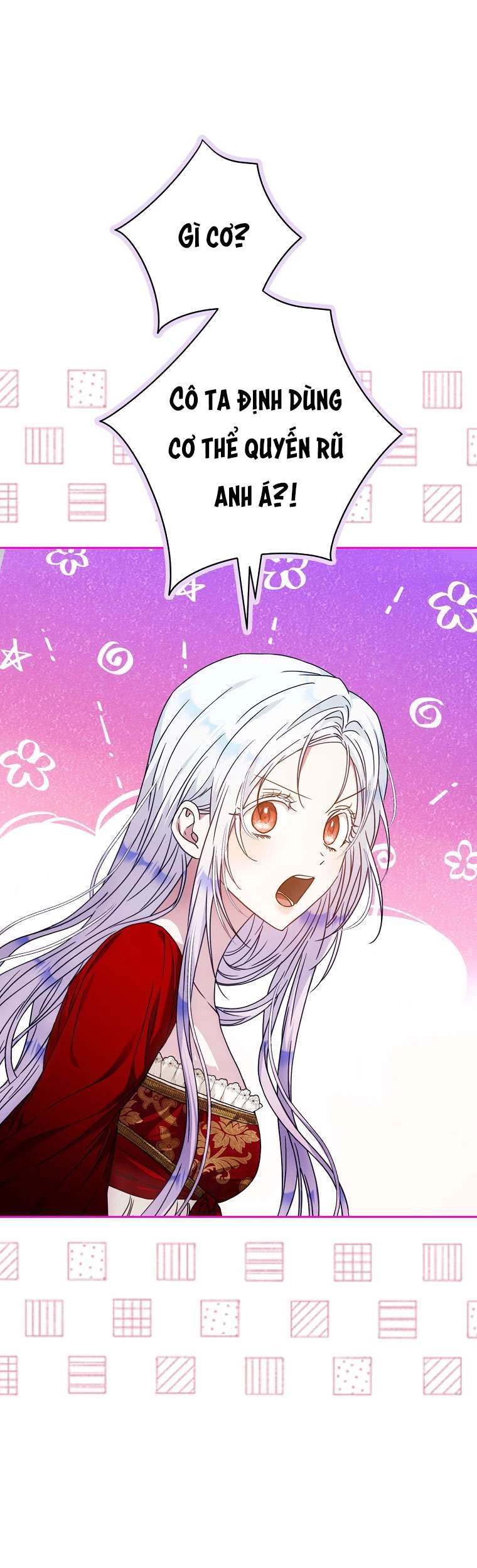 Tôi Trở Thành Vợ Nam Chính Chapter 61 - 16