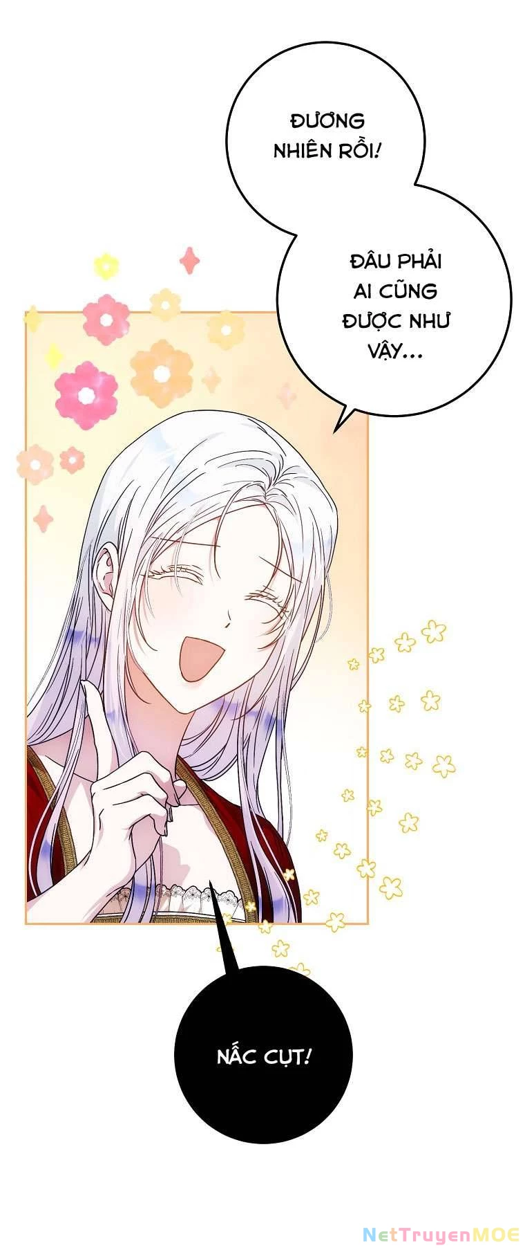 Tôi Trở Thành Vợ Nam Chính Chapter 61 - 21