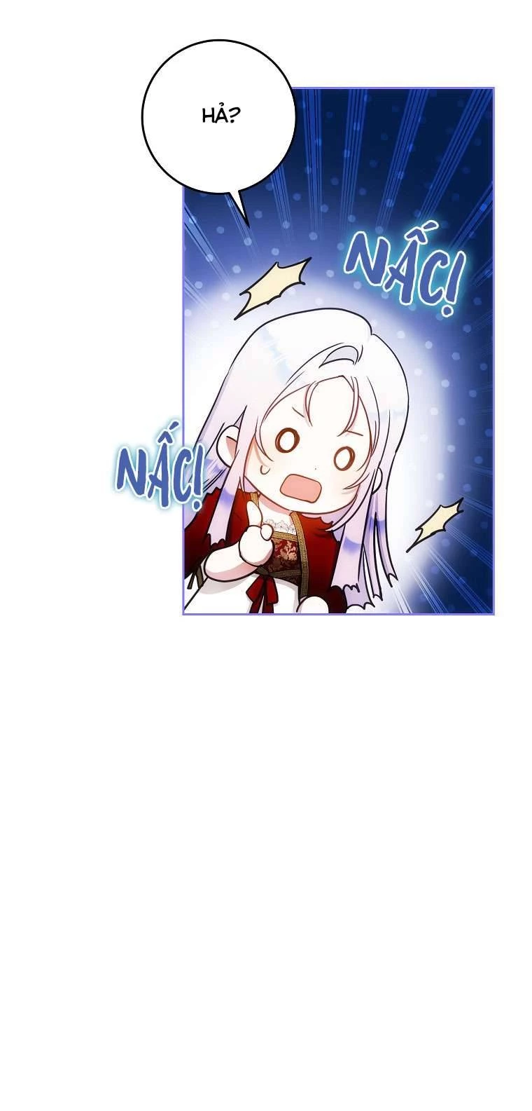 Tôi Trở Thành Vợ Nam Chính Chapter 61 - 22