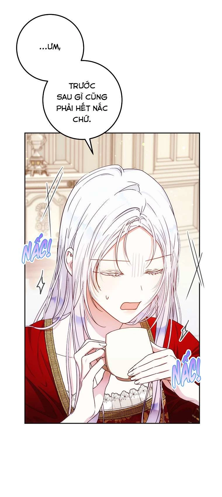 Tôi Trở Thành Vợ Nam Chính Chapter 61 - 26