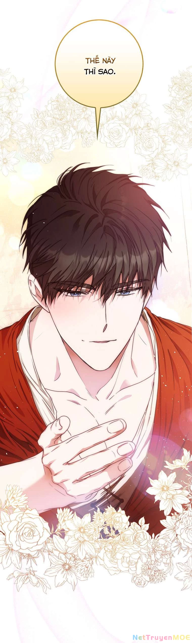 Tôi Trở Thành Vợ Nam Chính Chapter 61 - 32