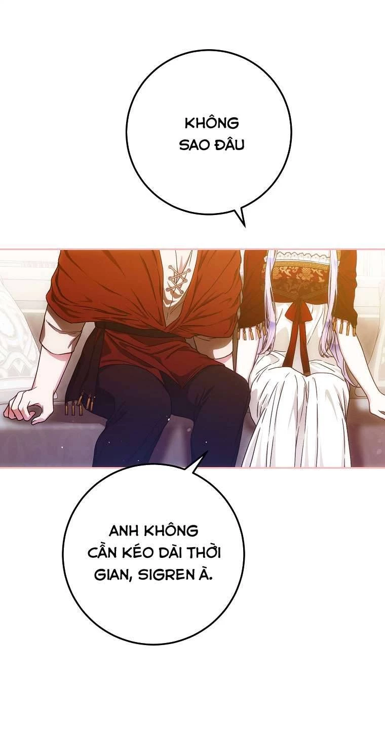 Tôi Trở Thành Vợ Nam Chính Chapter 61 - 34