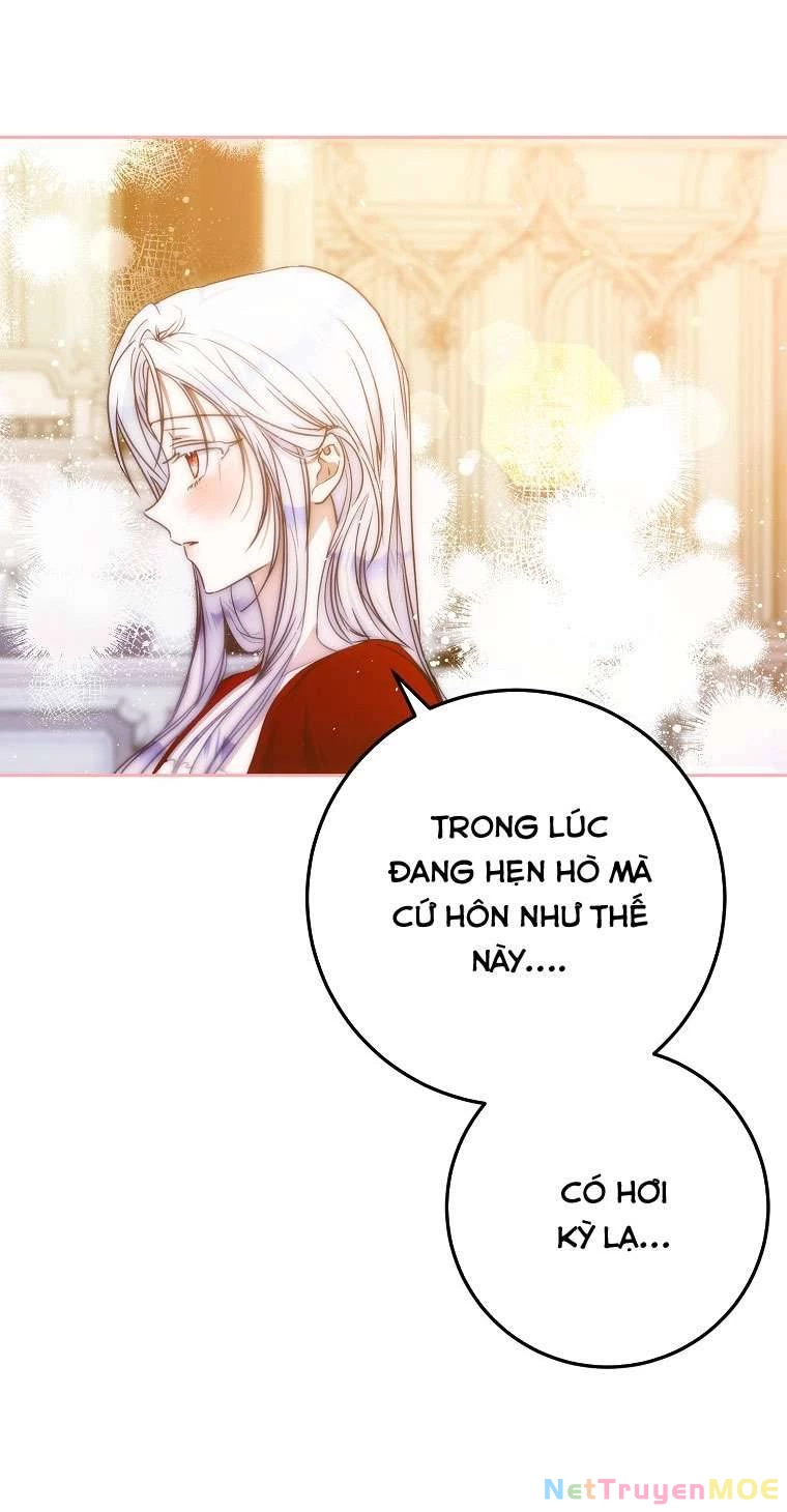 Tôi Trở Thành Vợ Nam Chính Chapter 61 - 35