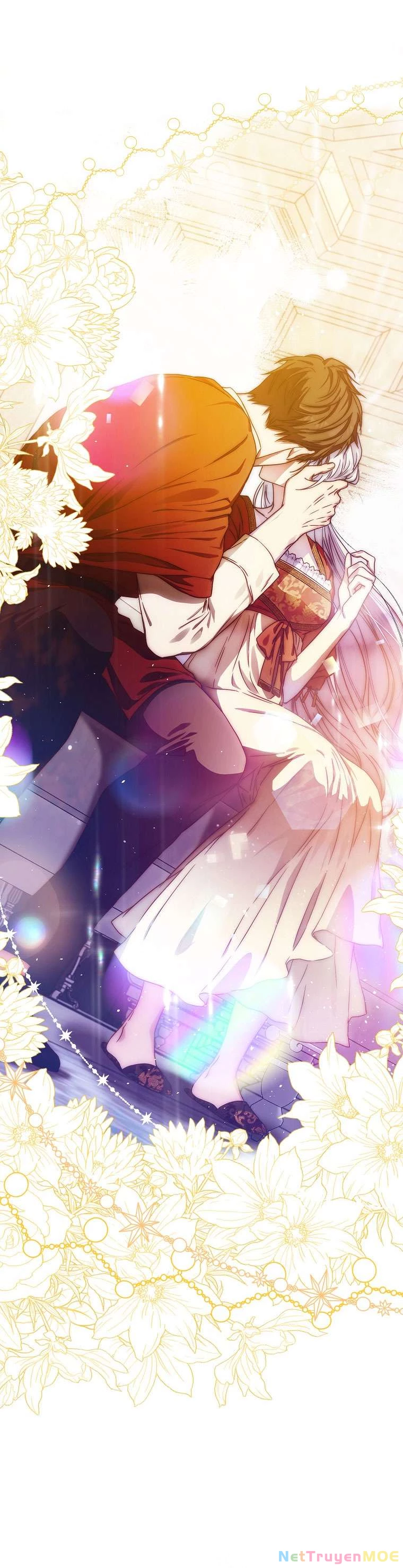 Tôi Trở Thành Vợ Nam Chính Chapter 61 - 37