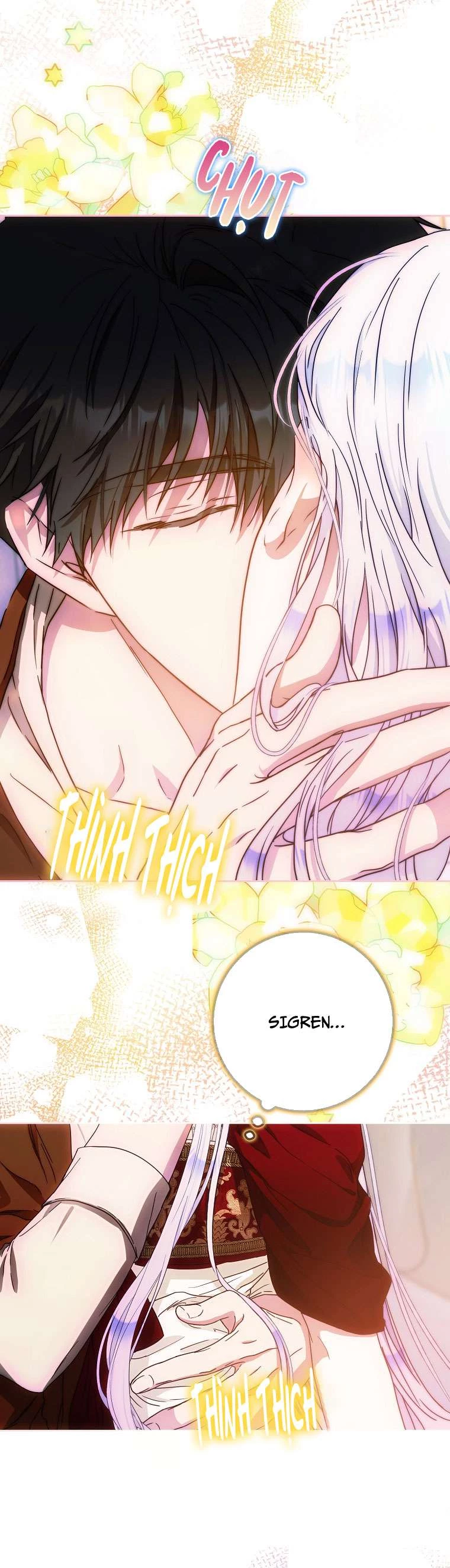 Tôi Trở Thành Vợ Nam Chính Chapter 61 - 39