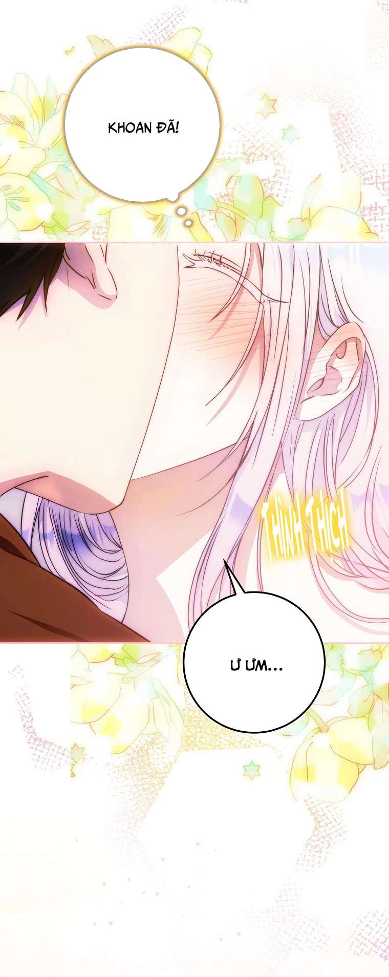 Tôi Trở Thành Vợ Nam Chính Chapter 61 - 40