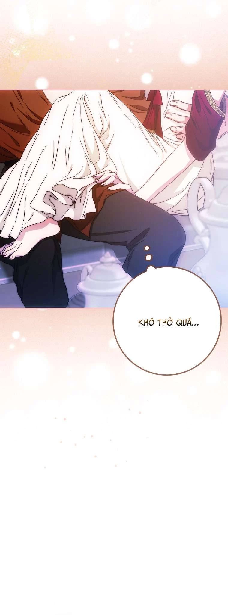 Tôi Trở Thành Vợ Nam Chính Chapter 61 - 41