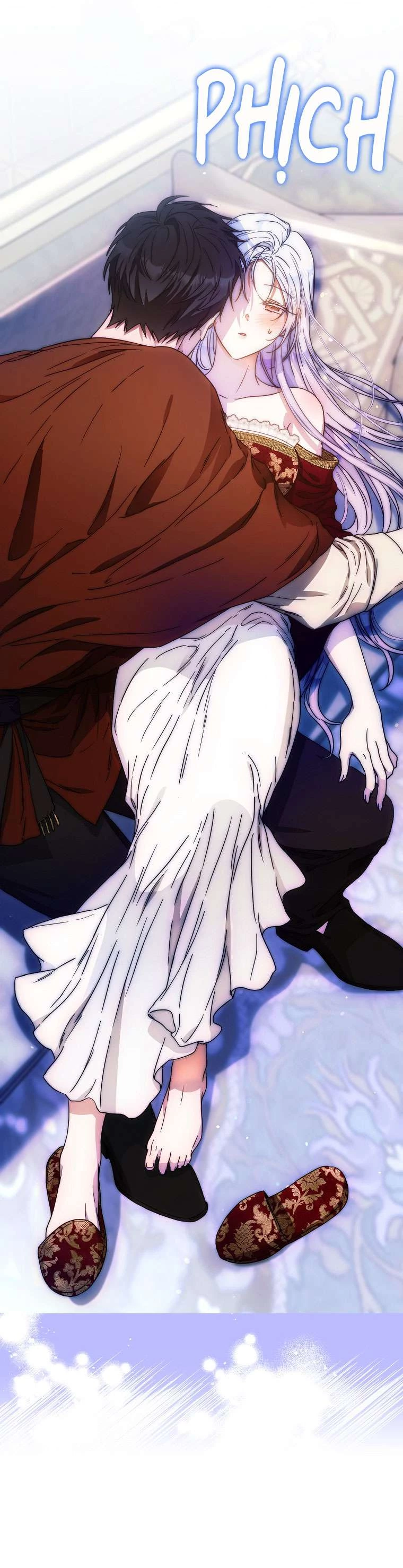 Tôi Trở Thành Vợ Nam Chính Chapter 61 - 42