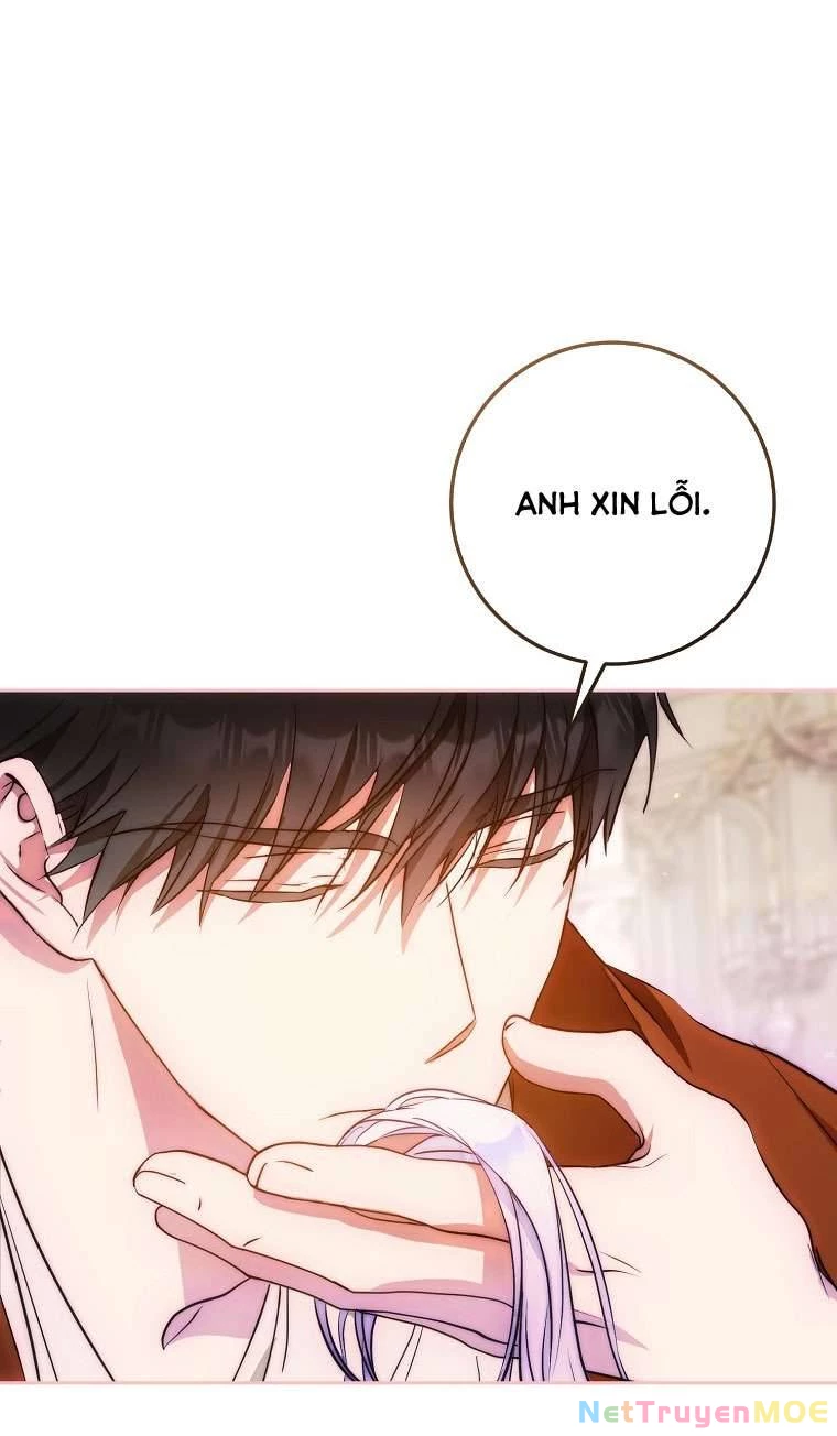 Tôi Trở Thành Vợ Nam Chính Chapter 61 - 43