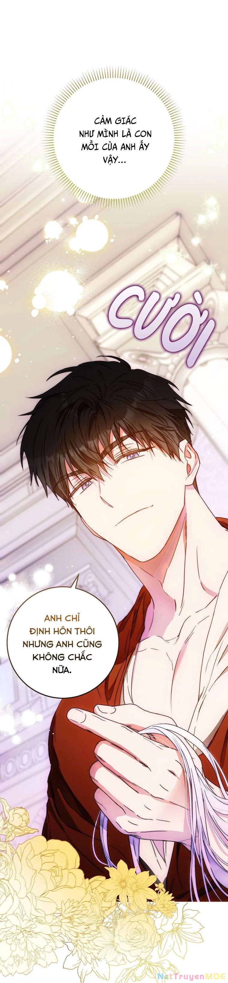 Tôi Trở Thành Vợ Nam Chính Chapter 61 - 45