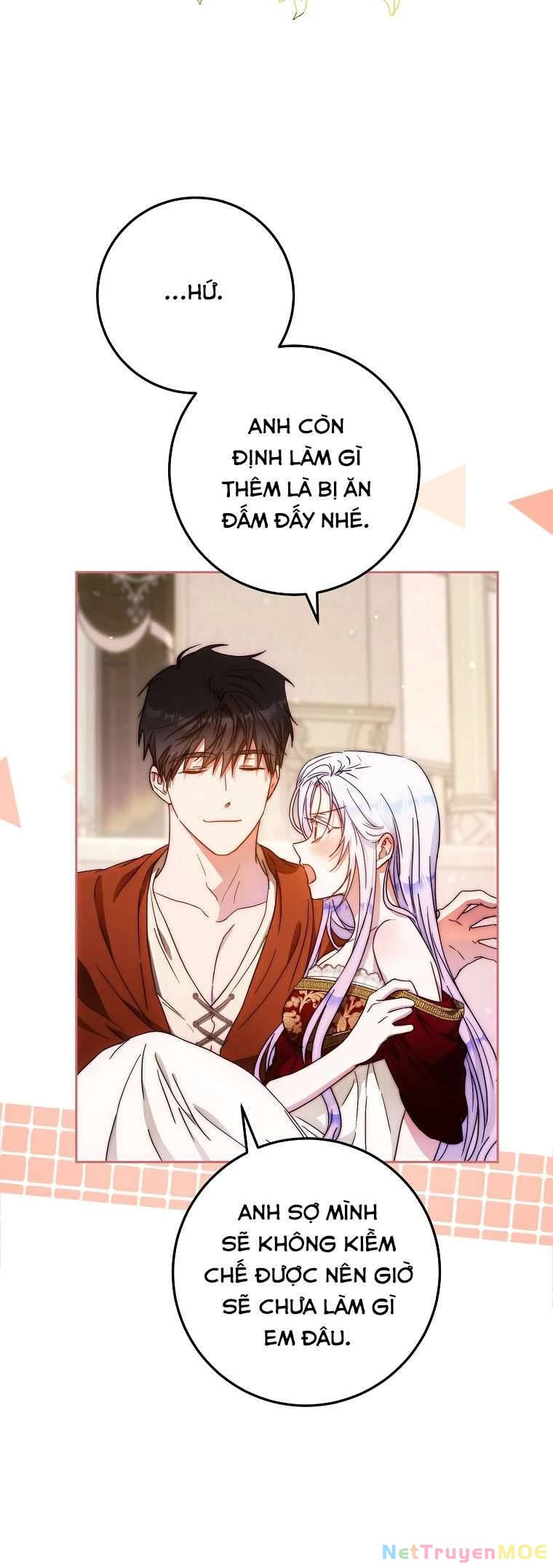 Tôi Trở Thành Vợ Nam Chính Chapter 61 - 46