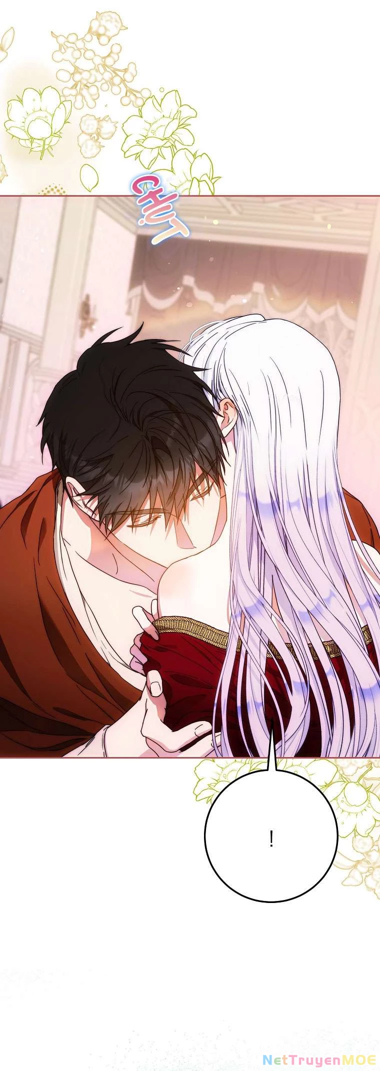 Tôi Trở Thành Vợ Nam Chính Chapter 61 - 48
