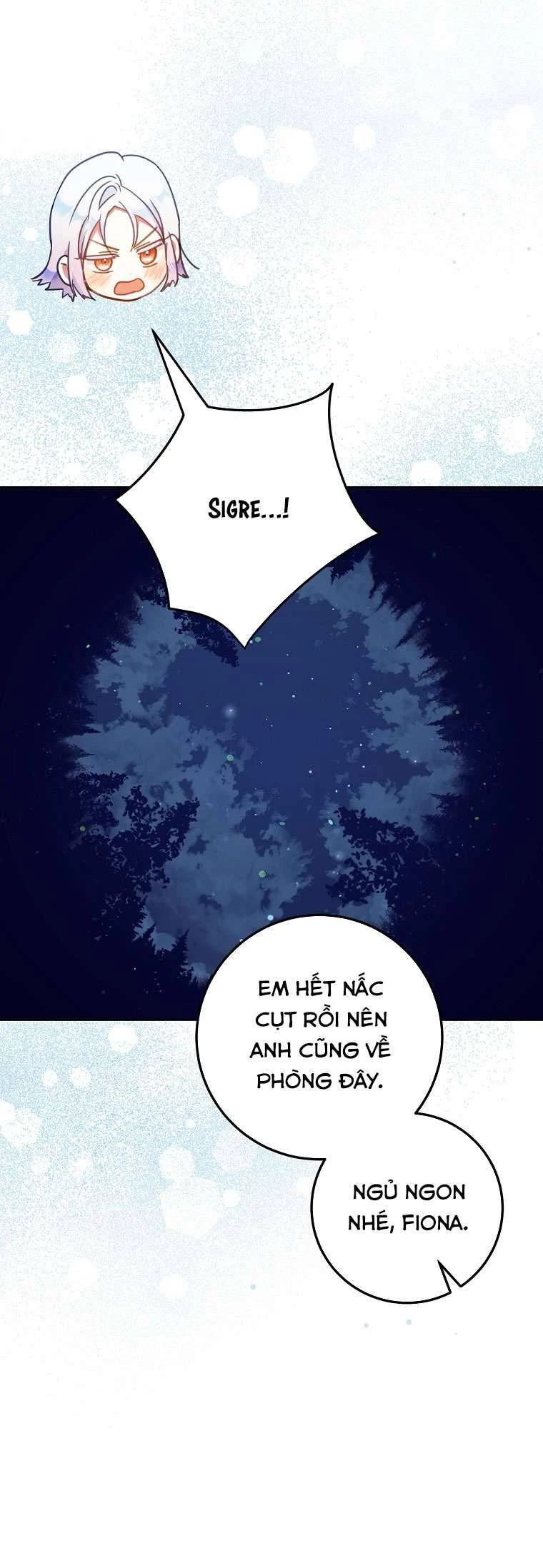 Tôi Trở Thành Vợ Nam Chính Chapter 61 - 49