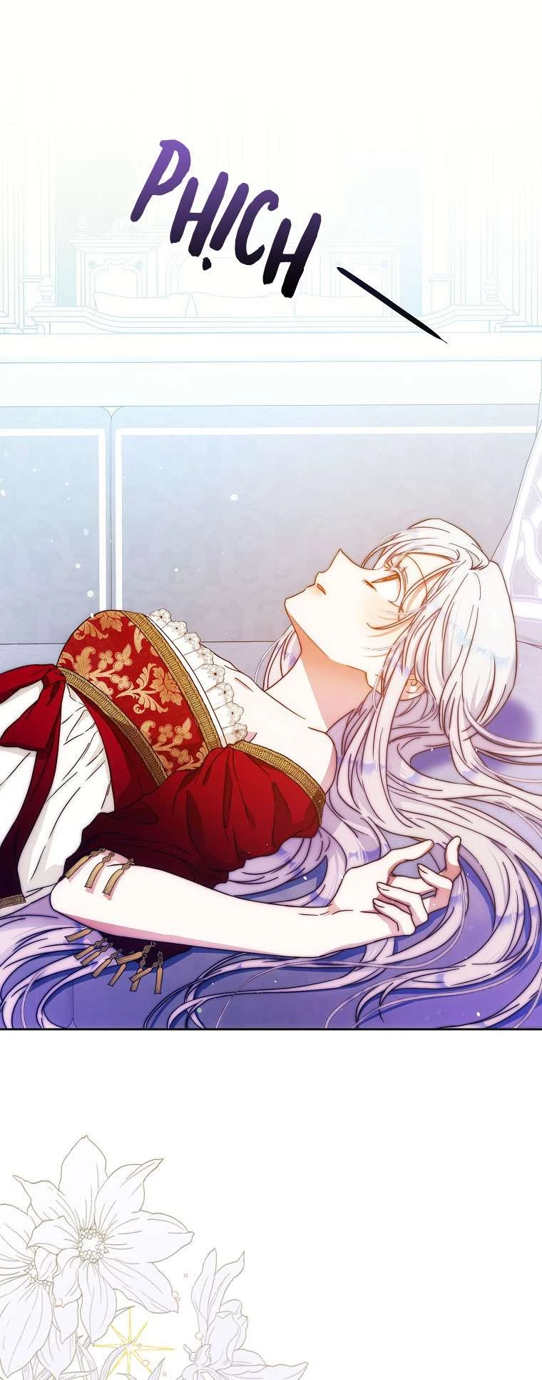 Tôi Trở Thành Vợ Nam Chính Chapter 61 - 52