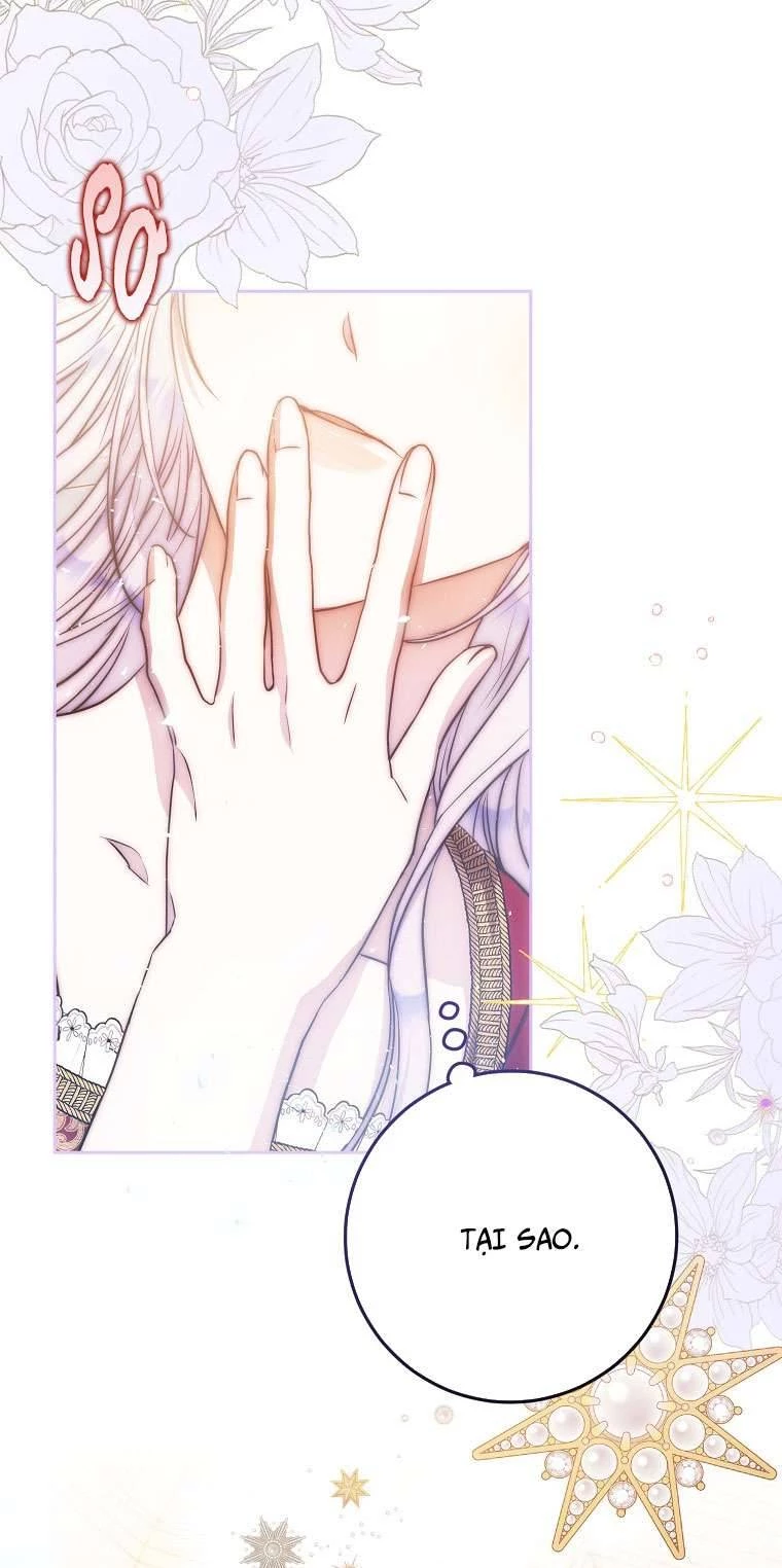 Tôi Trở Thành Vợ Nam Chính Chapter 61 - 53