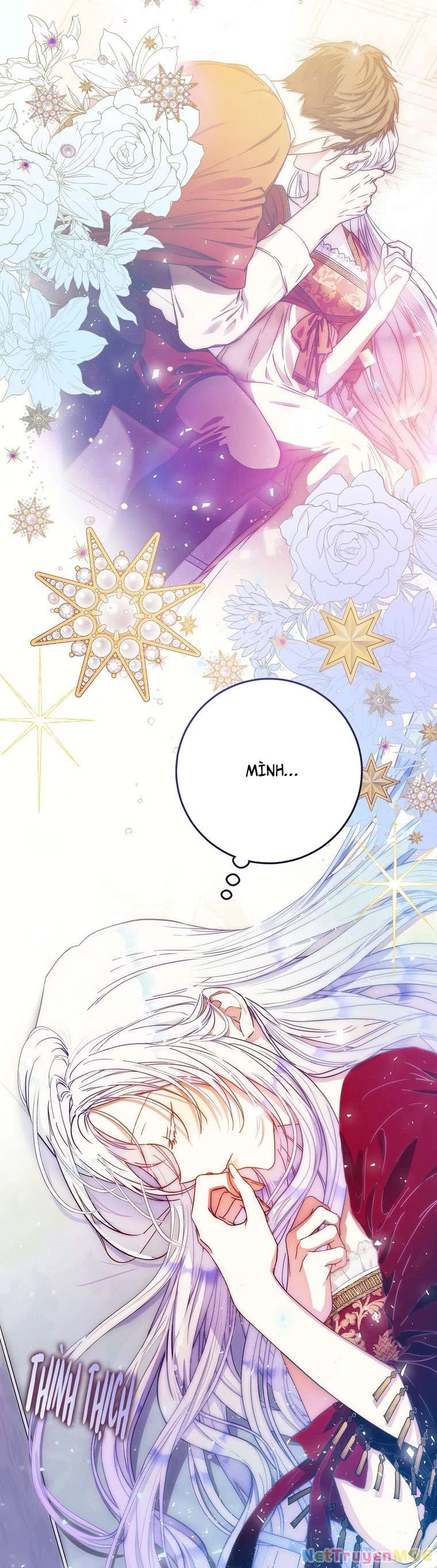 Tôi Trở Thành Vợ Nam Chính Chapter 61 - 54