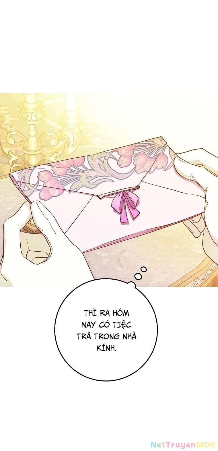 Tôi Trở Thành Vợ Nam Chính Chapter 61 - 58