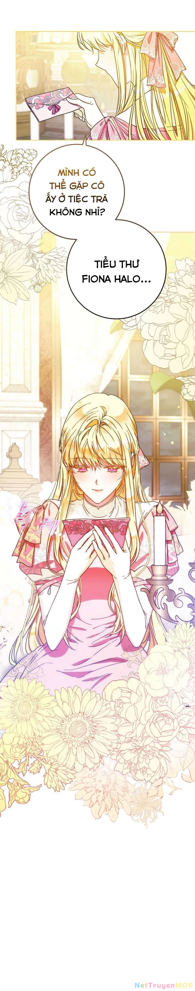 Tôi Trở Thành Vợ Nam Chính Chapter 61 - 59