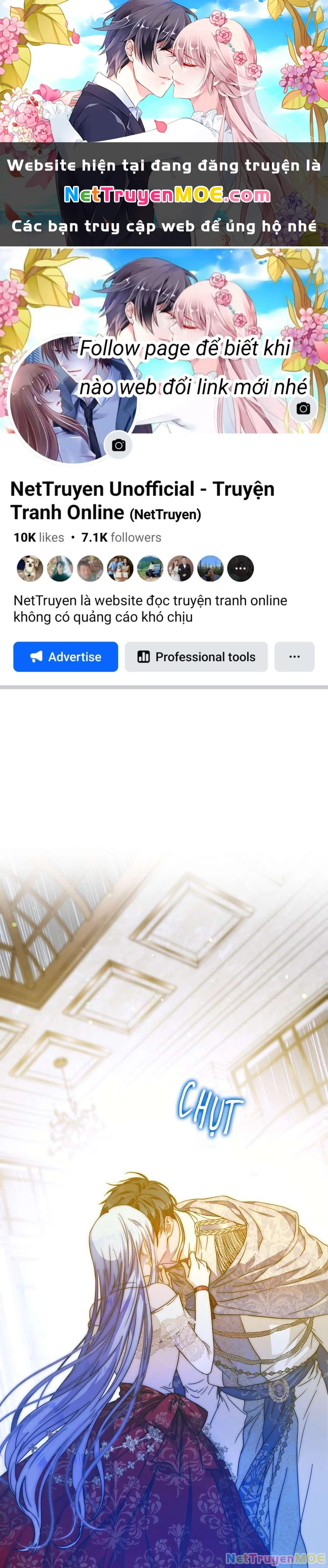 Tôi Trở Thành Vợ Nam Chính Chapter 63 - 1