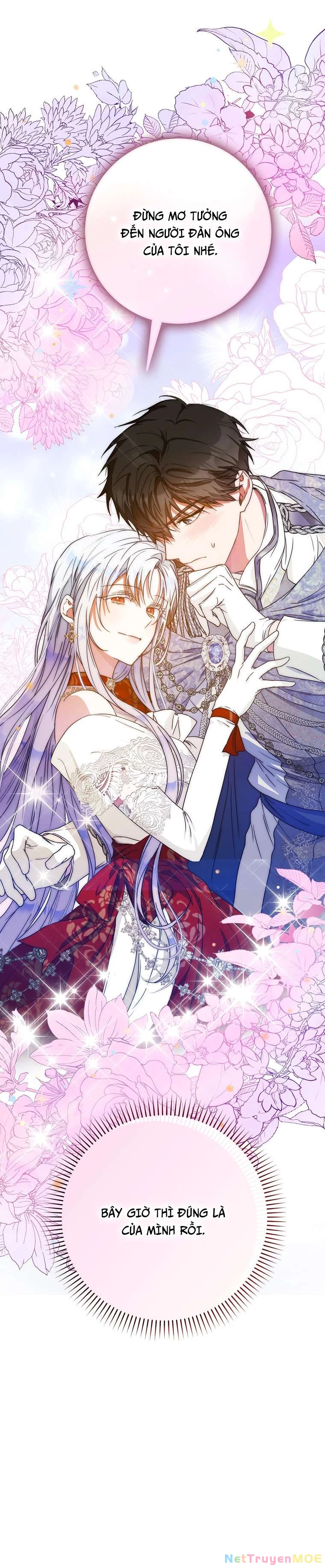 Tôi Trở Thành Vợ Nam Chính Chapter 63 - 4