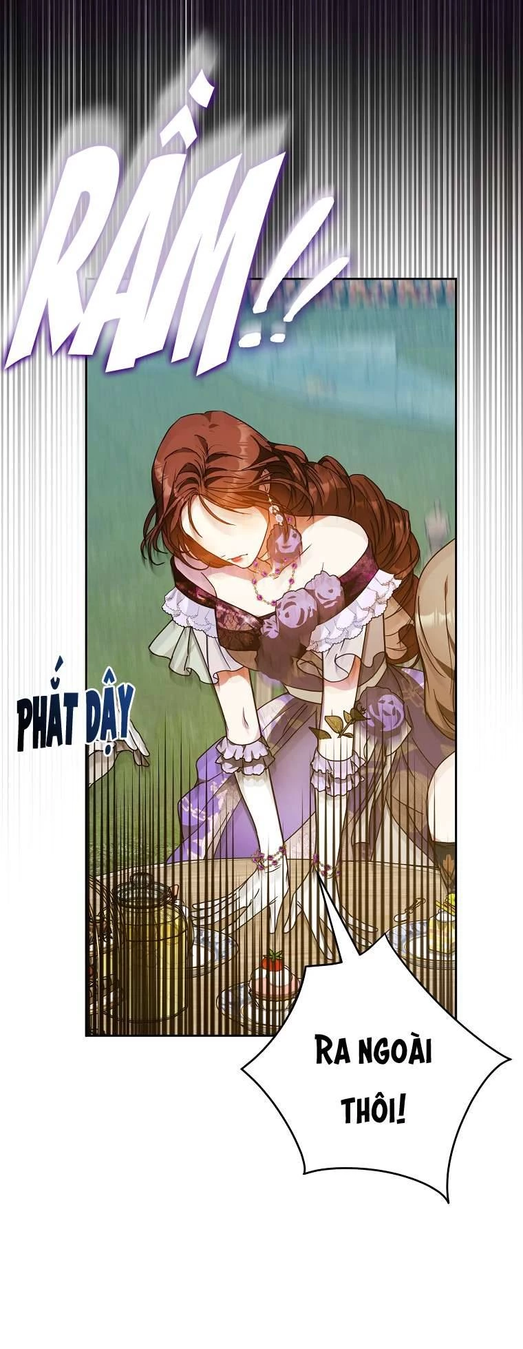 Tôi Trở Thành Vợ Nam Chính Chapter 63 - 7