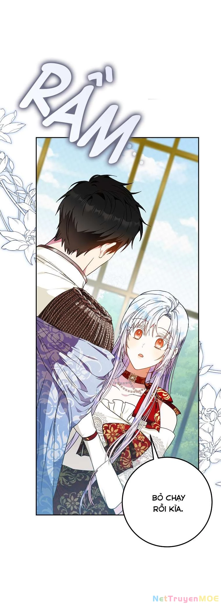 Tôi Trở Thành Vợ Nam Chính Chapter 63 - 9
