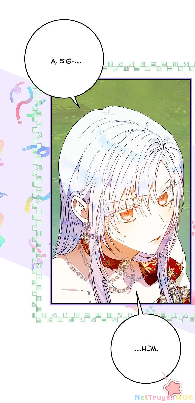 Tôi Trở Thành Vợ Nam Chính Chapter 63 - 11