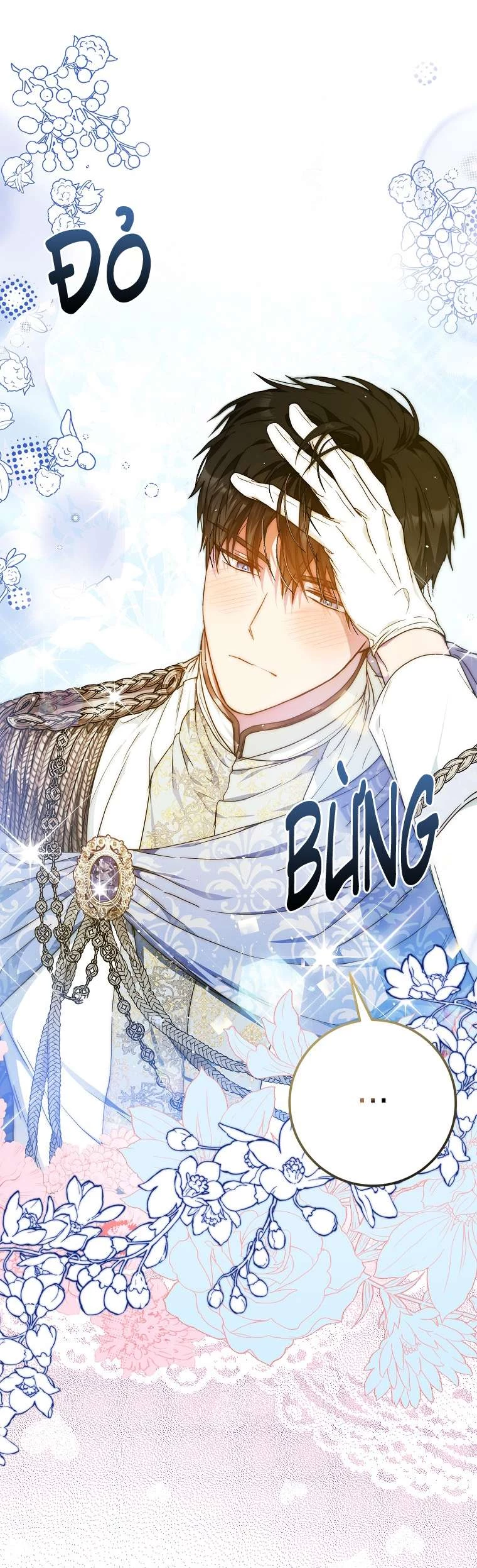 Tôi Trở Thành Vợ Nam Chính Chapter 63 - 12