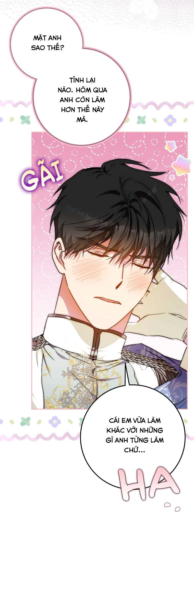 Tôi Trở Thành Vợ Nam Chính Chapter 63 - 13