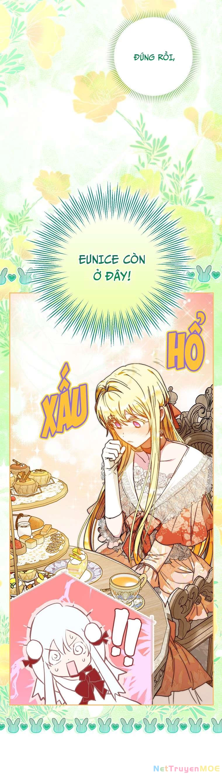 Tôi Trở Thành Vợ Nam Chính Chapter 63 - 15