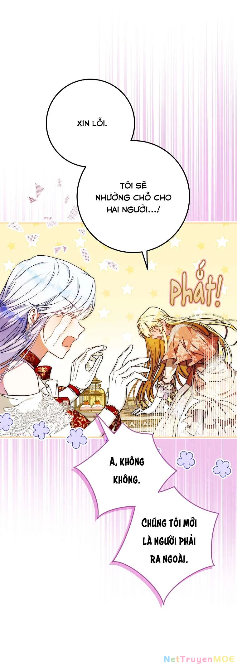 Tôi Trở Thành Vợ Nam Chính Chapter 63 - 16