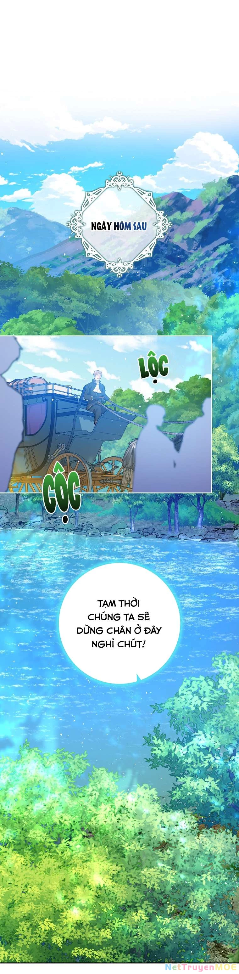 Tôi Trở Thành Vợ Nam Chính Chapter 63 - 18