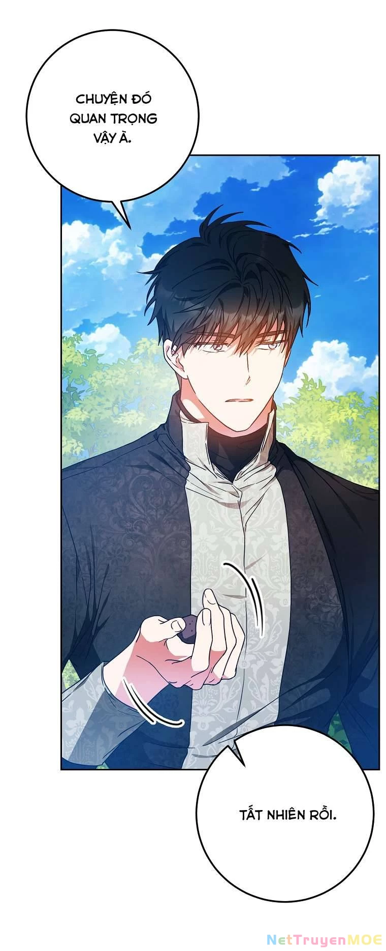 Tôi Trở Thành Vợ Nam Chính Chapter 63 - 21