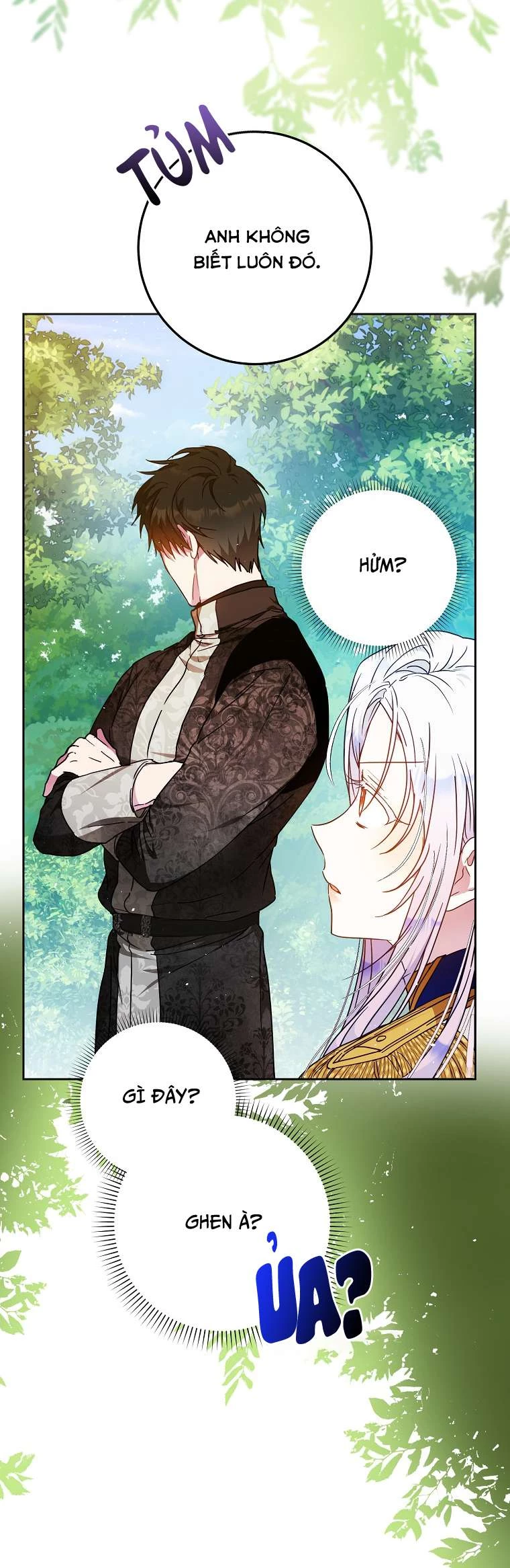 Tôi Trở Thành Vợ Nam Chính Chapter 63 - 26