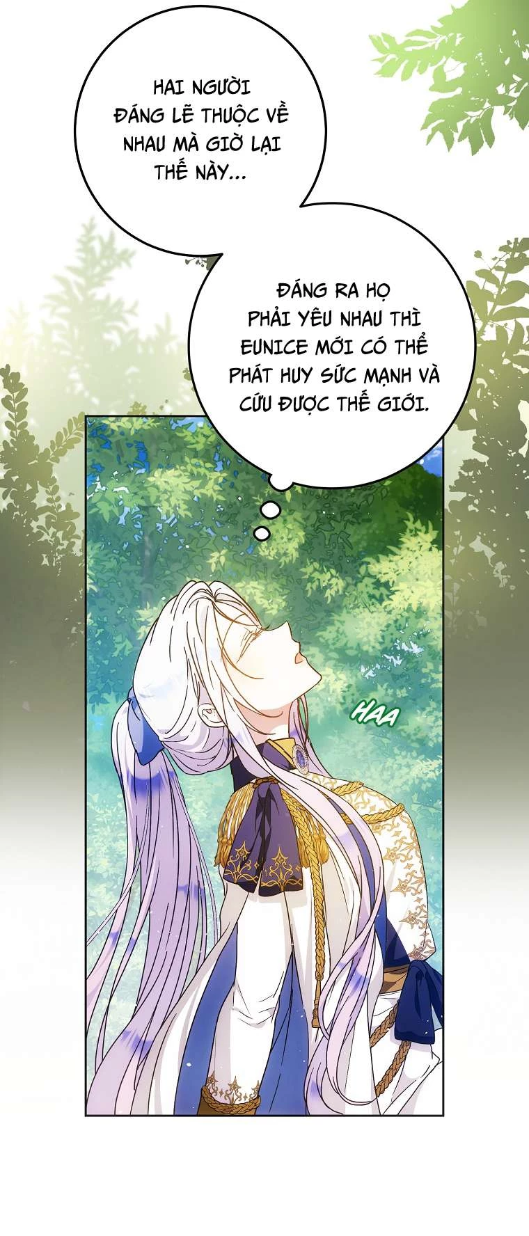 Tôi Trở Thành Vợ Nam Chính Chapter 63 - 27