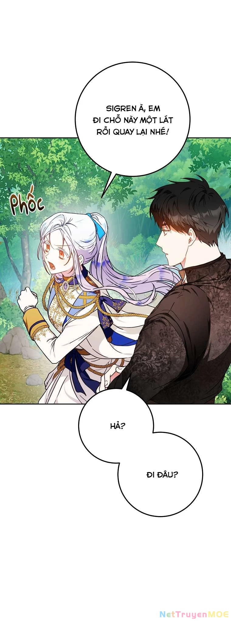 Tôi Trở Thành Vợ Nam Chính Chapter 63 - 30