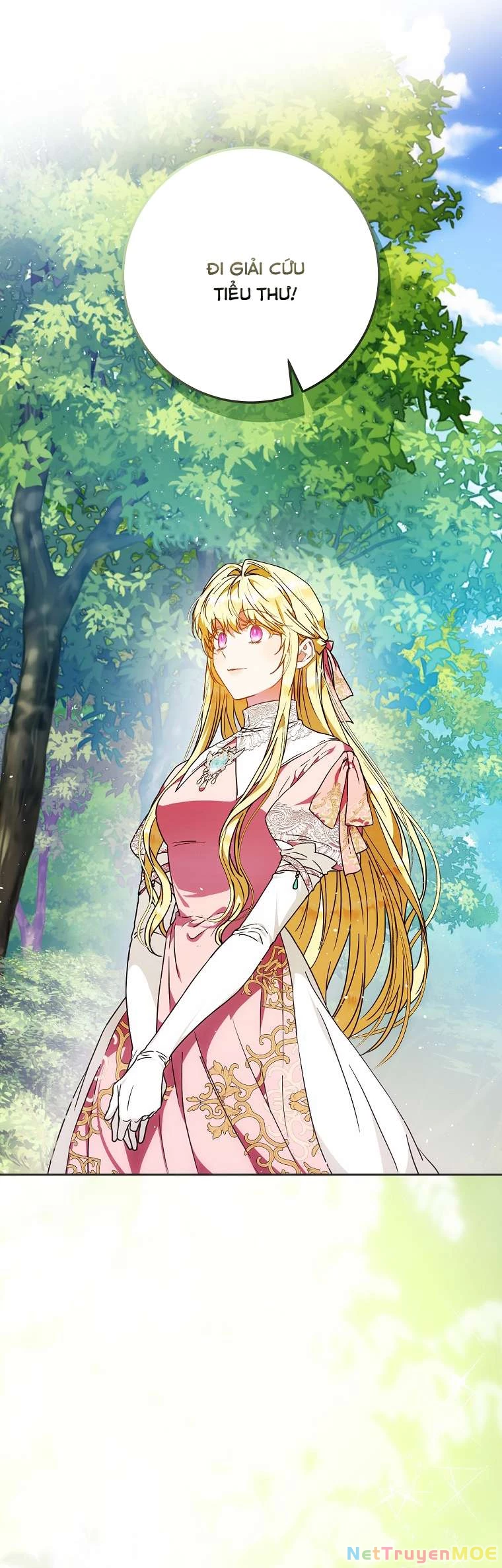 Tôi Trở Thành Vợ Nam Chính Chapter 63 - 32