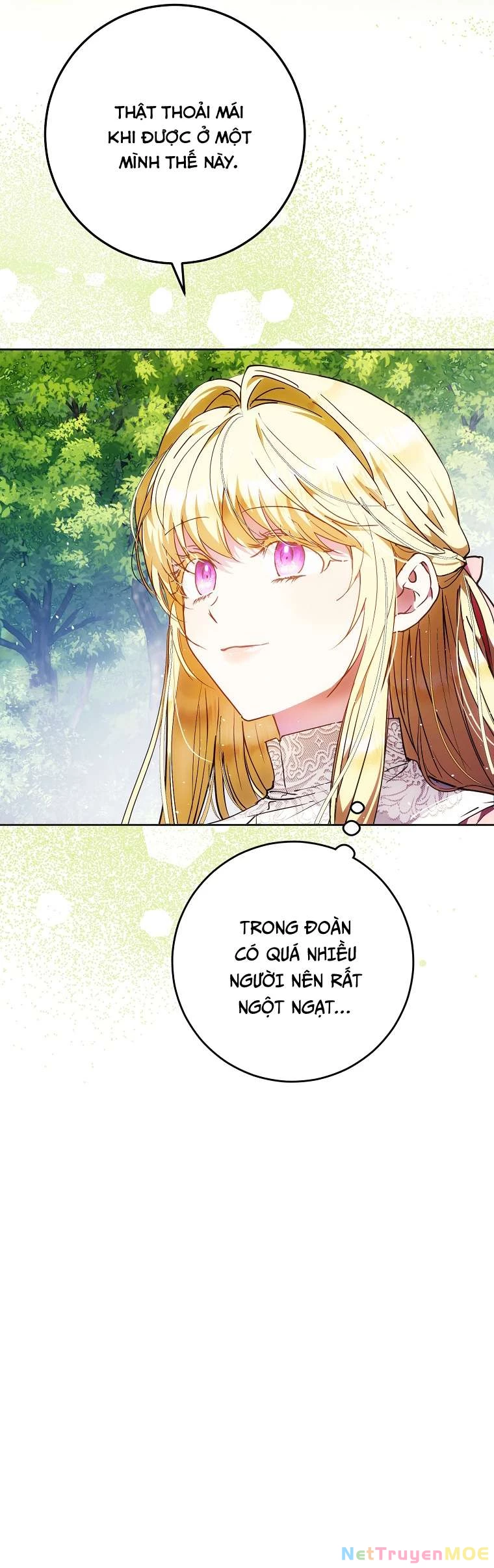 Tôi Trở Thành Vợ Nam Chính Chapter 63 - 34