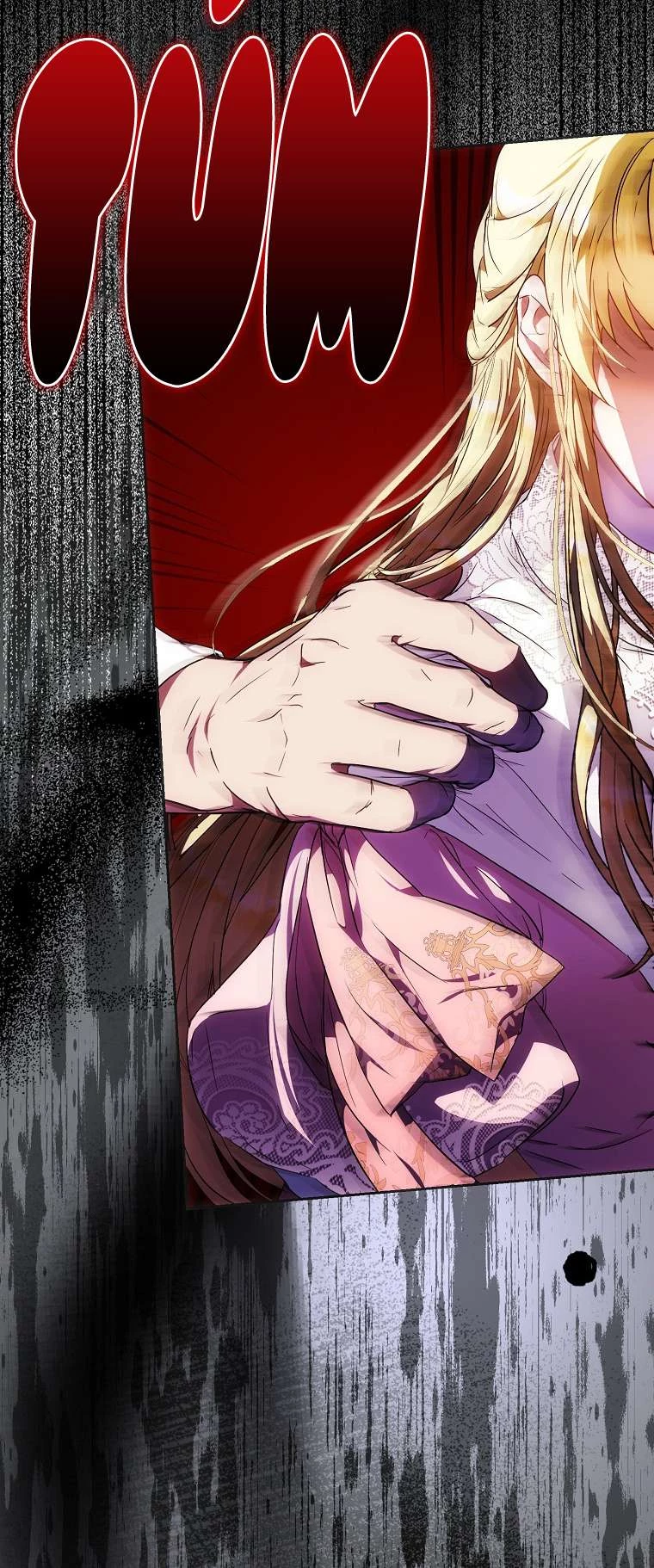 Tôi Trở Thành Vợ Nam Chính Chapter 63 - 36