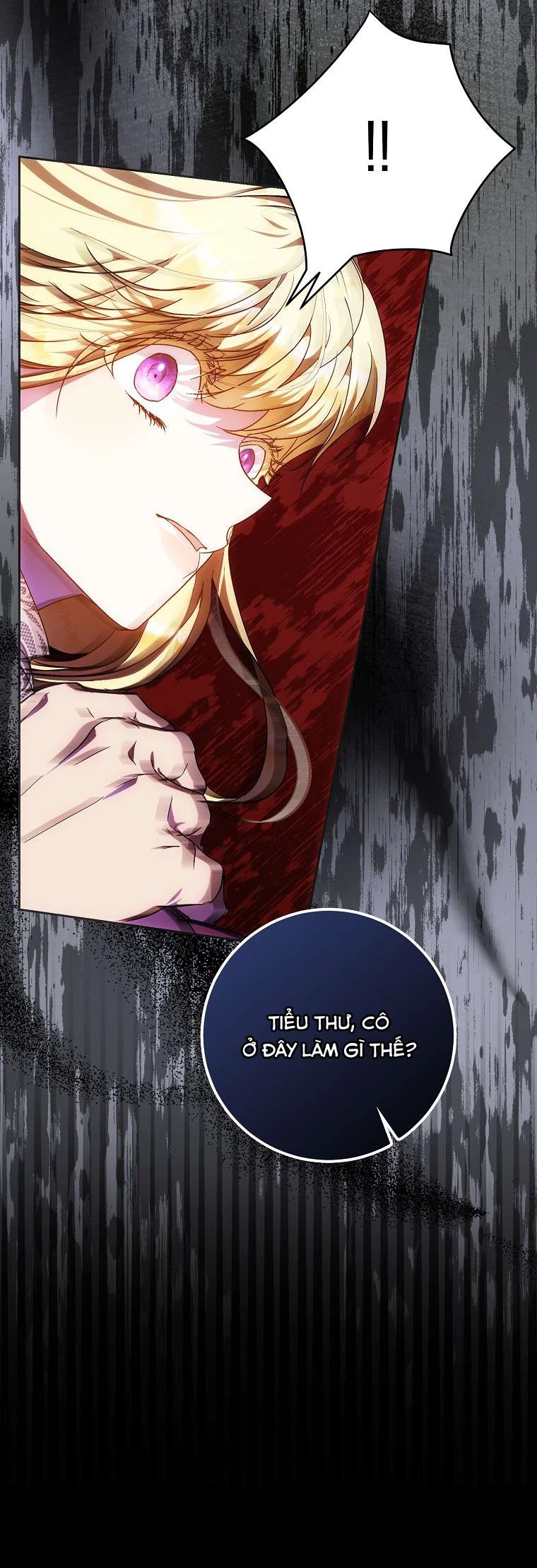 Tôi Trở Thành Vợ Nam Chính Chapter 63 - 37