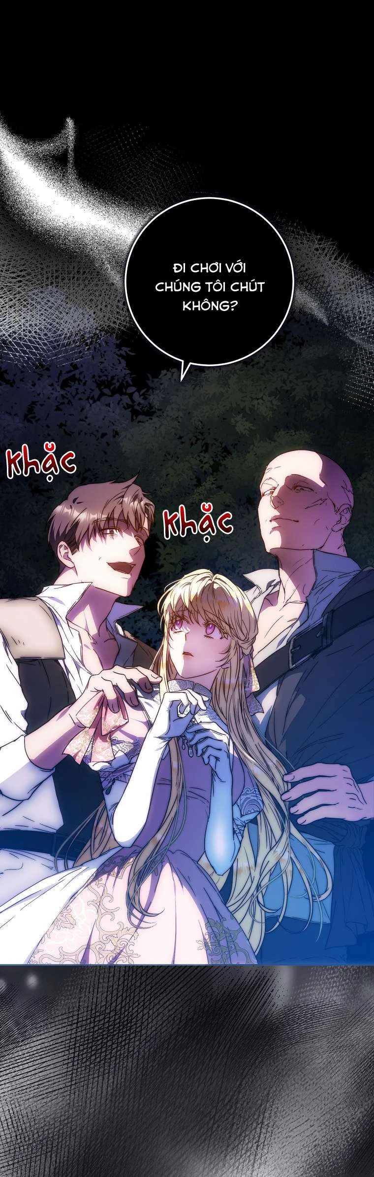 Tôi Trở Thành Vợ Nam Chính Chapter 63 - 38